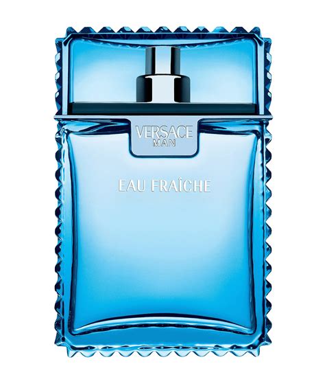 men's versace eau de toilette|Versace man eau fraiche 200ml.